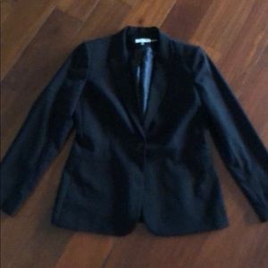 Calvin Klein Black Blazer